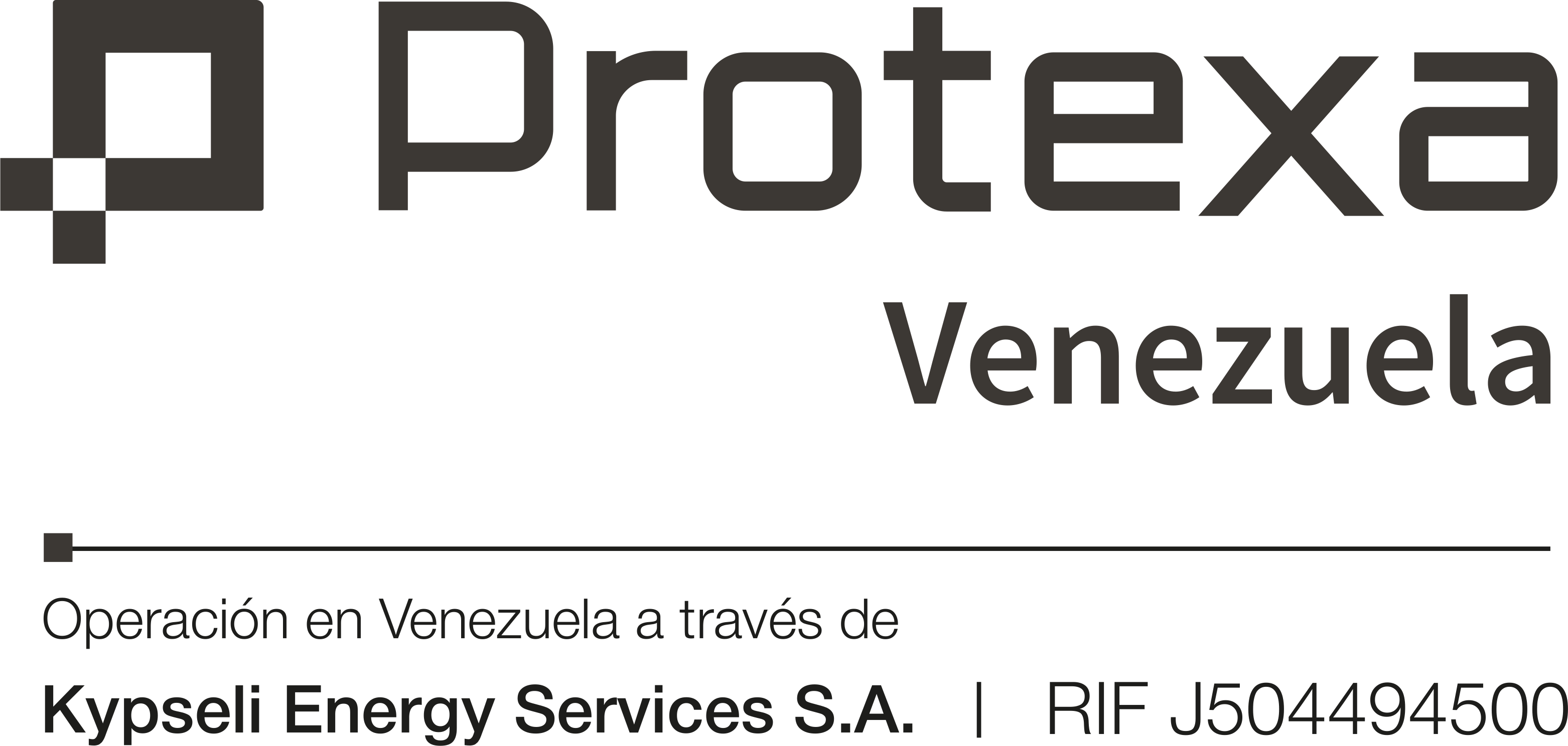 Protexa Venezuela logo