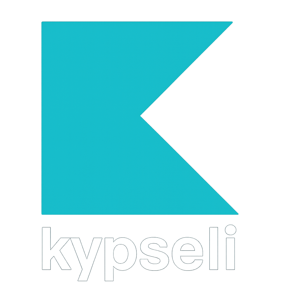Kypseli logo