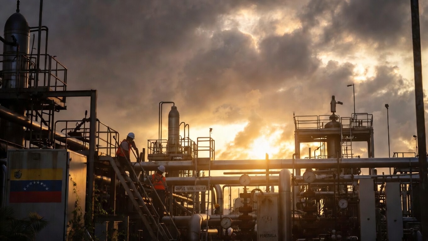 Operaciones en campo