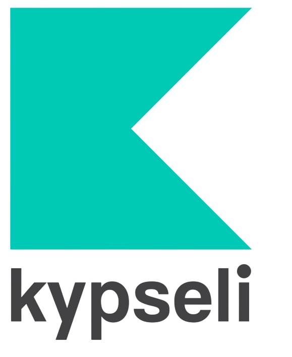 Kypseli logo
