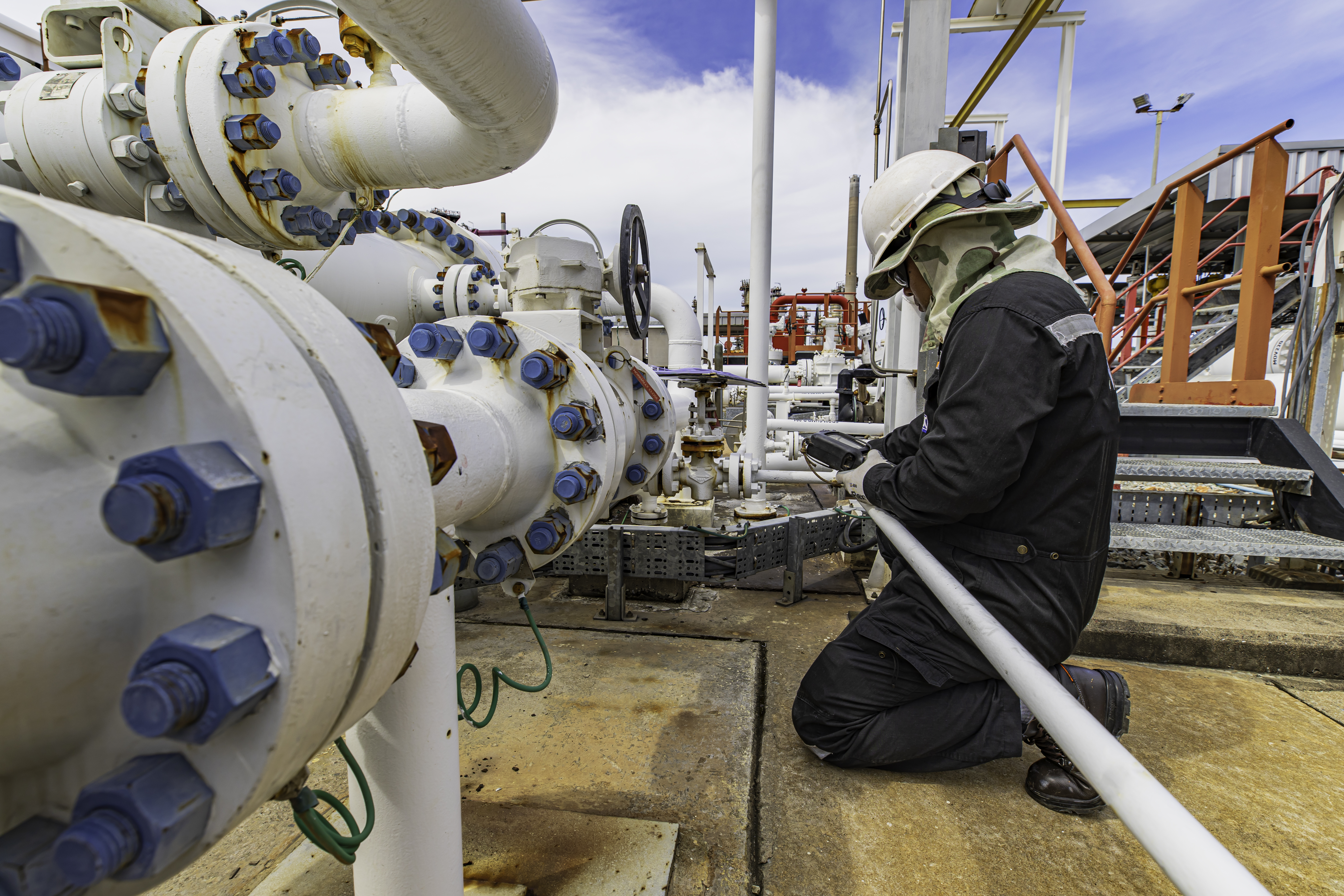 Ingeniería y soluciones técnicas