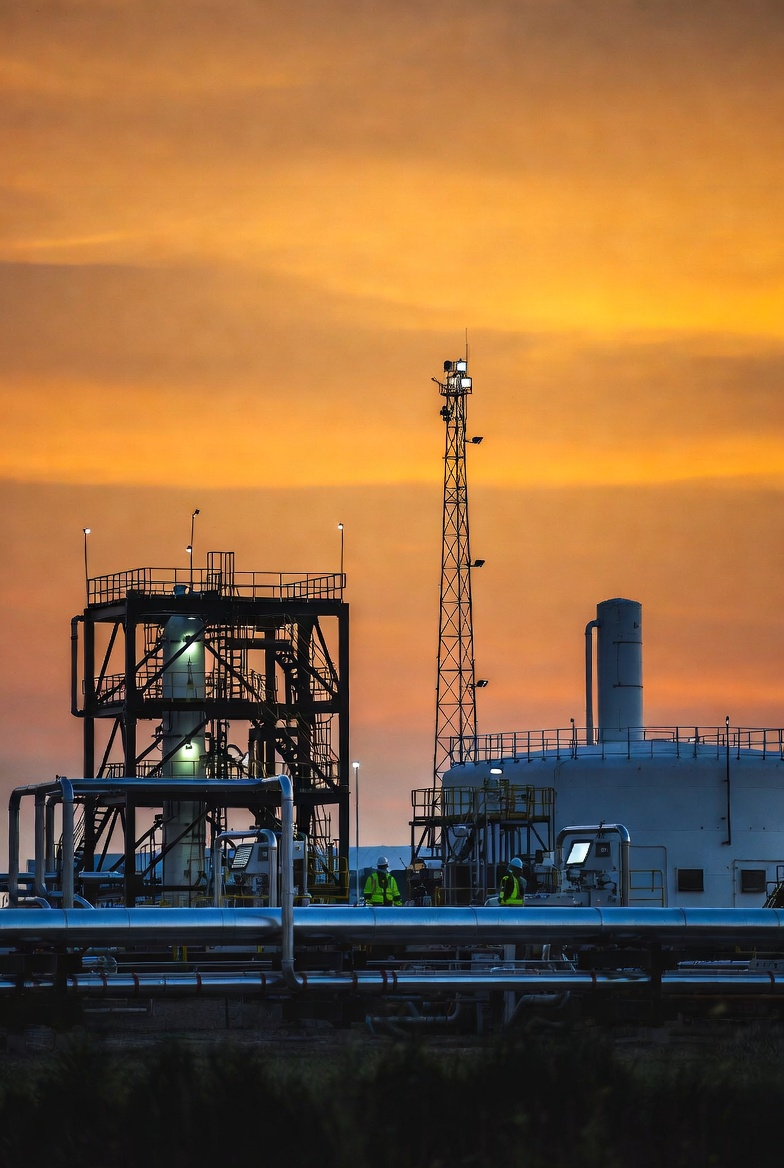 Operación de instalaciones energéticas